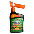 Image of Spectracide Weed Stop Plus Crabgrass